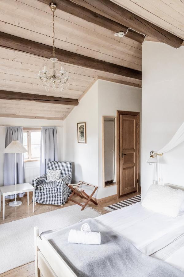 Hotell Klockargarden Tallberg Room photo