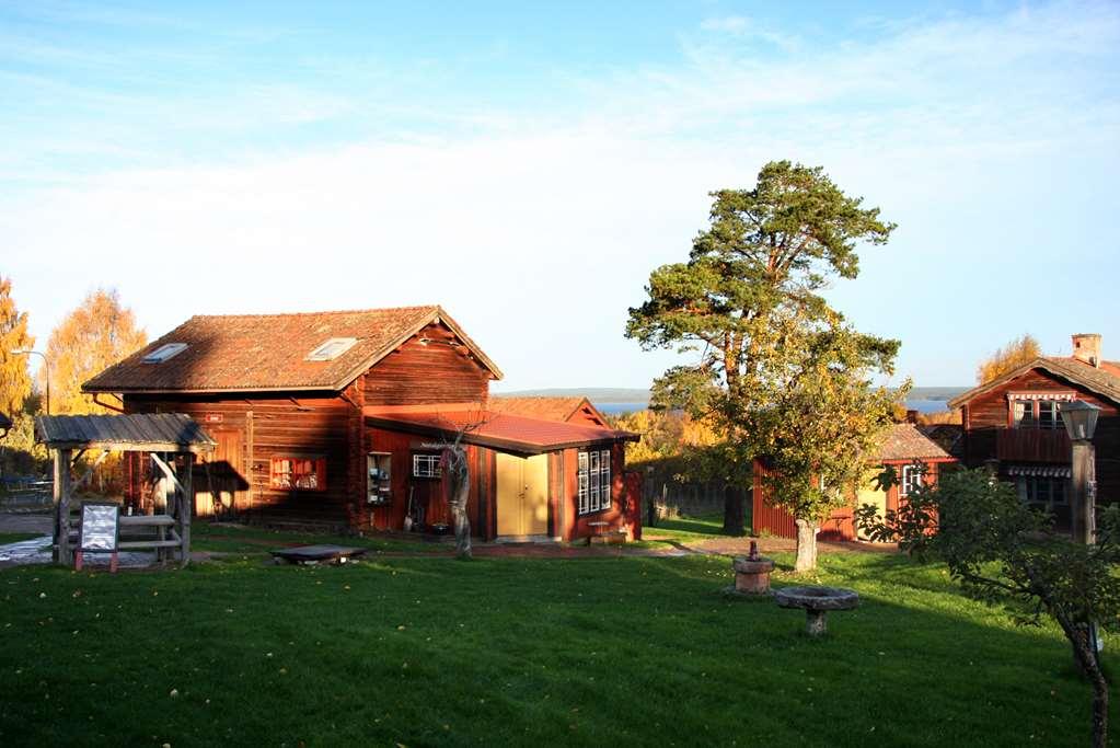 Hotell Klockargarden Tallberg Facilities photo
