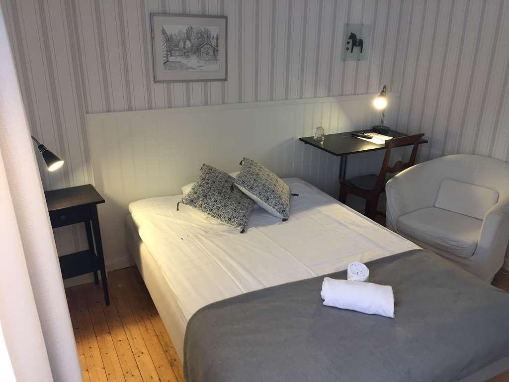 Hotell Klockargarden Tallberg Facilities photo