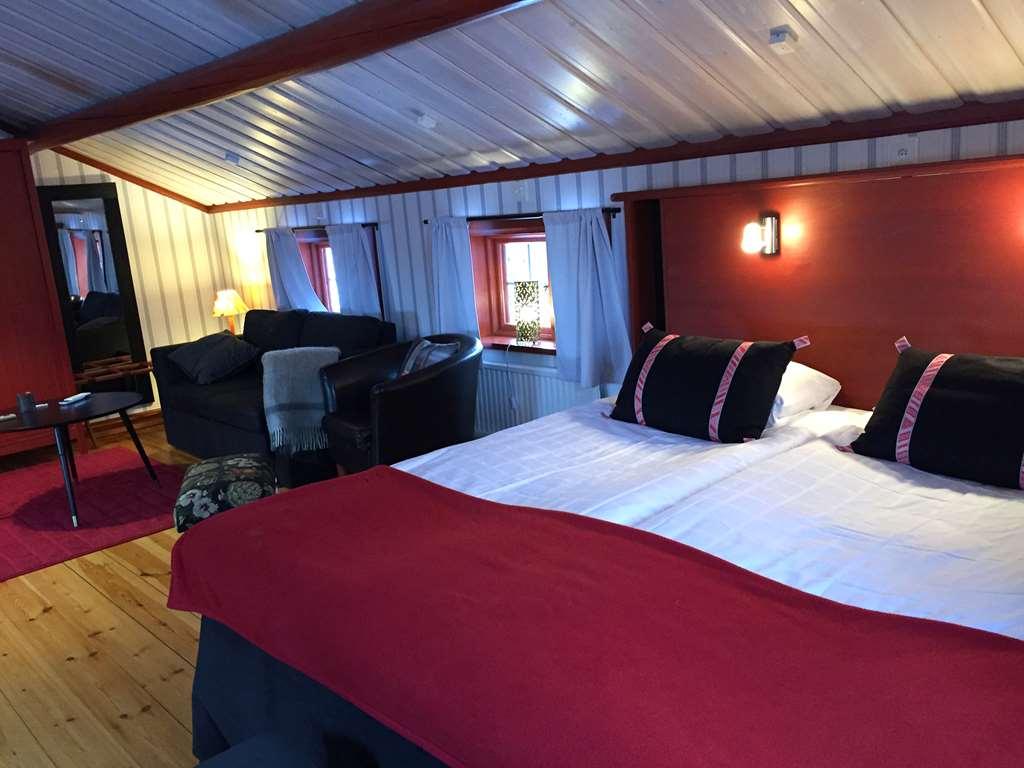Hotell Klockargarden Tallberg Facilities photo