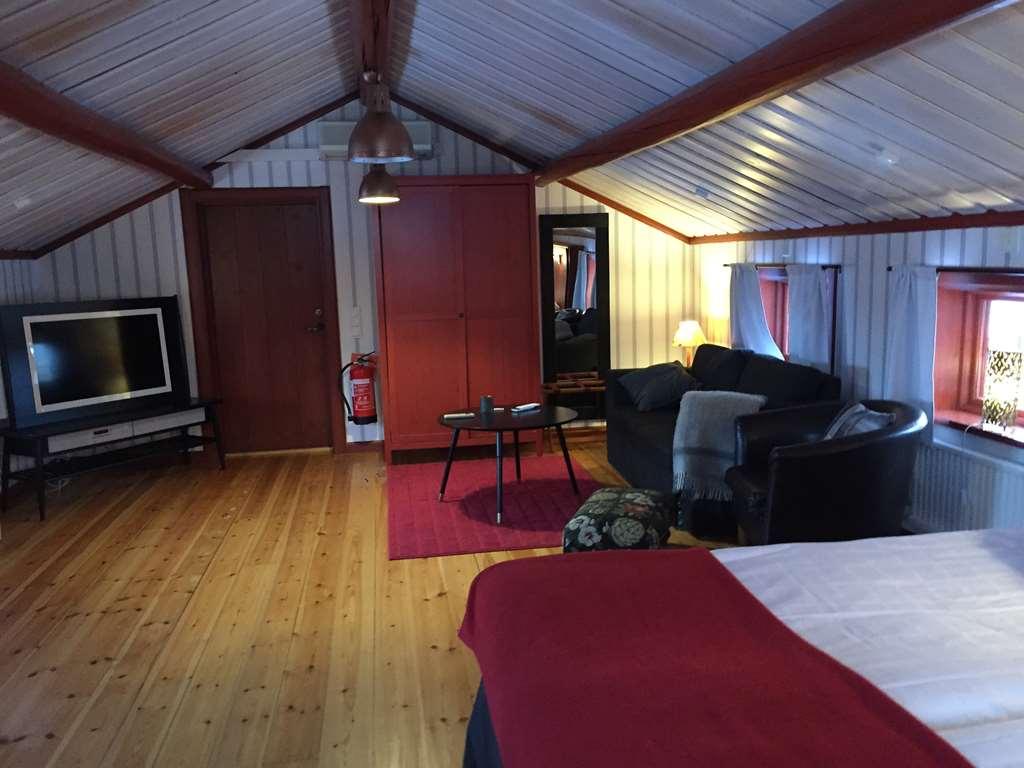 Hotell Klockargarden Tallberg Facilities photo