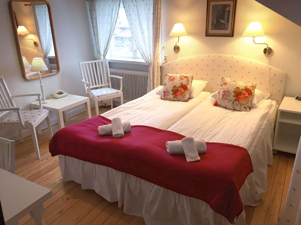Hotell Klockargarden Tallberg Facilities photo