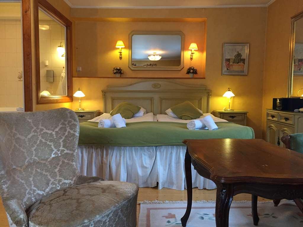 Hotell Klockargarden Tallberg Facilities photo