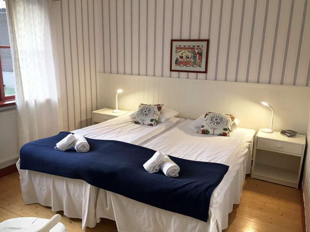 Hotell Klockargarden Tallberg Room photo