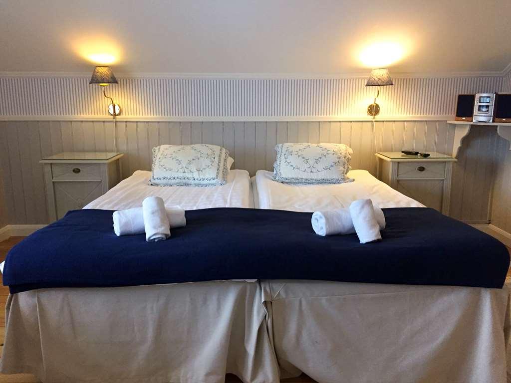 Hotell Klockargarden Tallberg Room photo